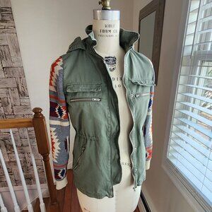 THREAD & SUPPLY Jacket Size S